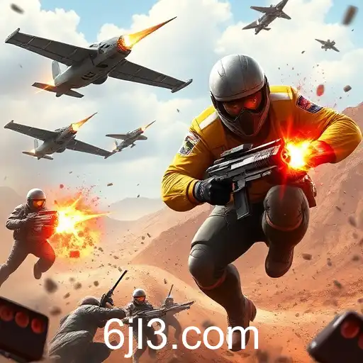 Exploring the Exciting World of 'Action Pack' Games with Keyword 'jl3'