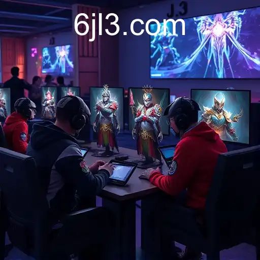 The Rapid Evolution of Online Gaming Communities