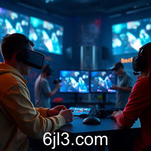 Evolution of Online Gaming Community