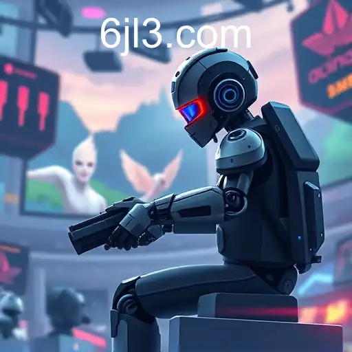 The Evolution of Gaming Platforms