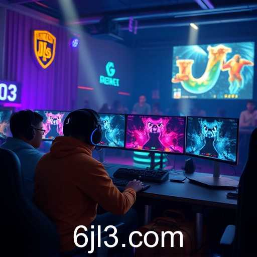 The Evolution of Online Gaming in 2025