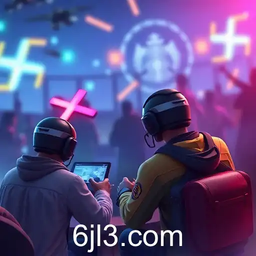 The Digital Renaissance of Gaming