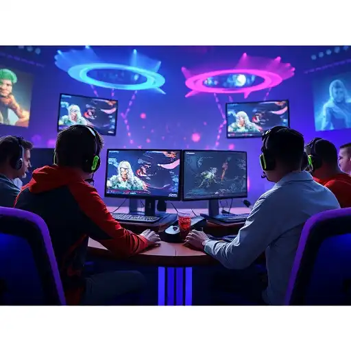 The Evolution of Gaming Streams