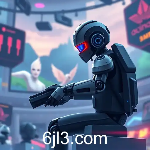 The Evolution of Gaming Platforms