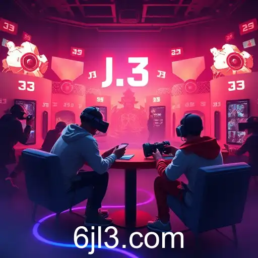 The Evolution of Online Gaming Amidst Technological Advances