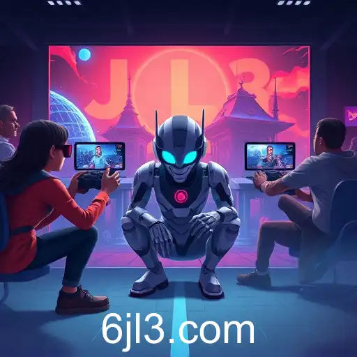 Exploring the Gaming Evolution: JL3's Impact