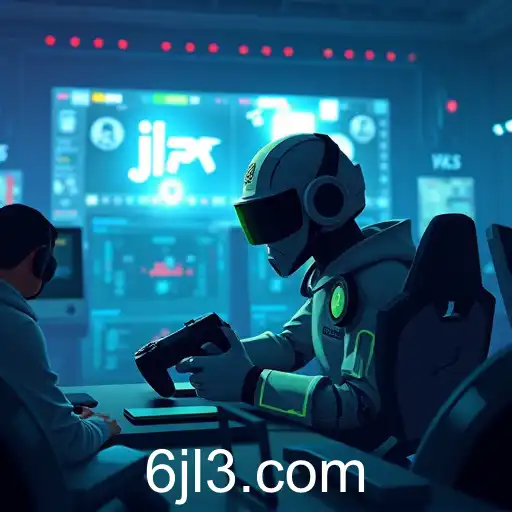 Gaming Trends in 2025: The Rise of JL3