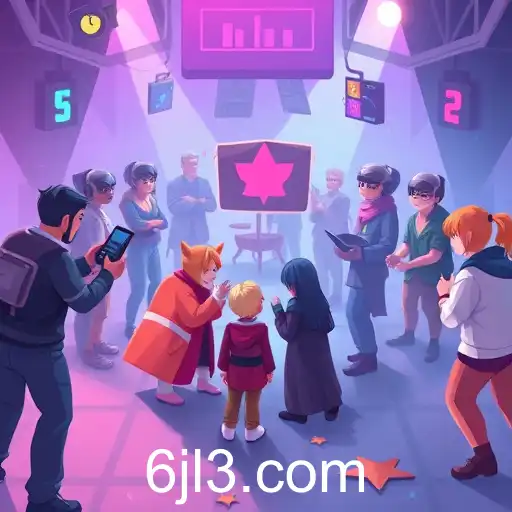 The Impact of Gaming Portals in 2025