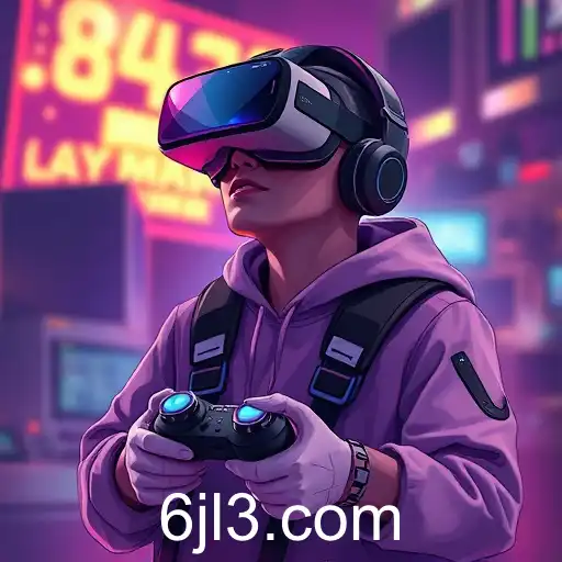 The Rise of JL3 and its Impact on Online Gaming