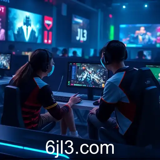 Growing Influence of Online Gaming Platforms