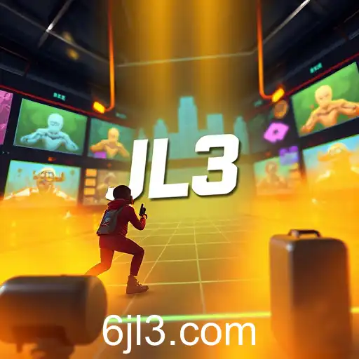JL3: Revolutionizing Online Gaming in 2025