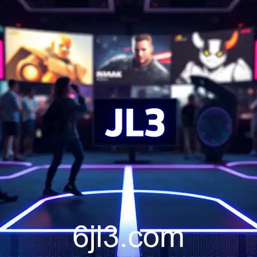 The Rise of JL3: Gaming and Community