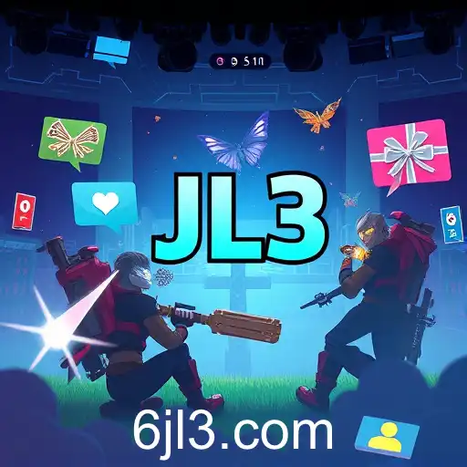 The Rise of JL3 in Gaming Communities
