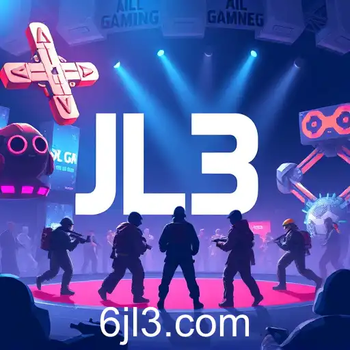 The Rise of JL3: A Digital Playground for Gamers