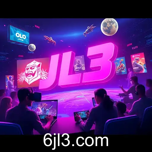 The Rise of JL3 and Its Impact on Gaming Communities