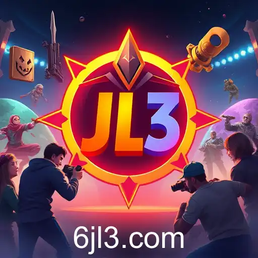 The Rise of JL3 in the Gaming World