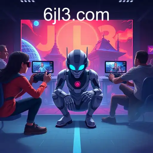 Exploring the Gaming Evolution: JL3's Impact