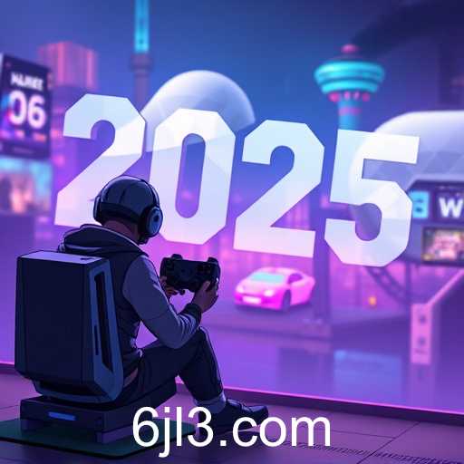 Gaming Evolution: The Rise of JL3