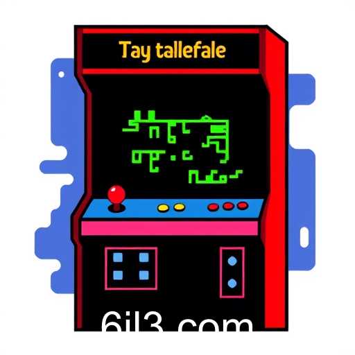 Gaming Evolution and the Rise of JL3