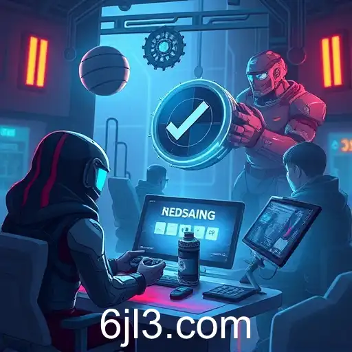 Gaming Industry Embraces AI Revolution