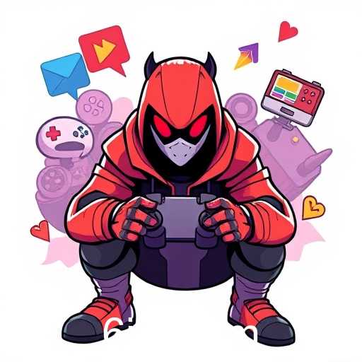 The Impact of Gaming Platforms in Modern Society