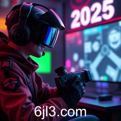Gaming Trends and Cultural Impacts in 2025