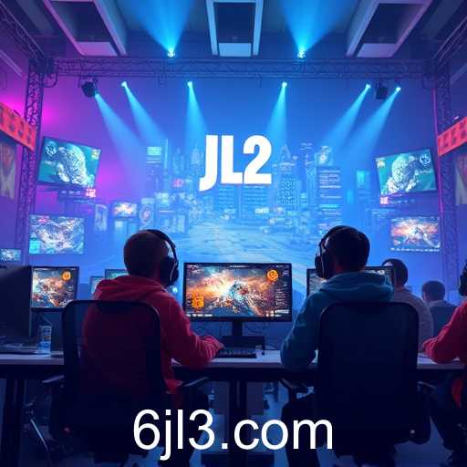 Gaming Trends with JL3