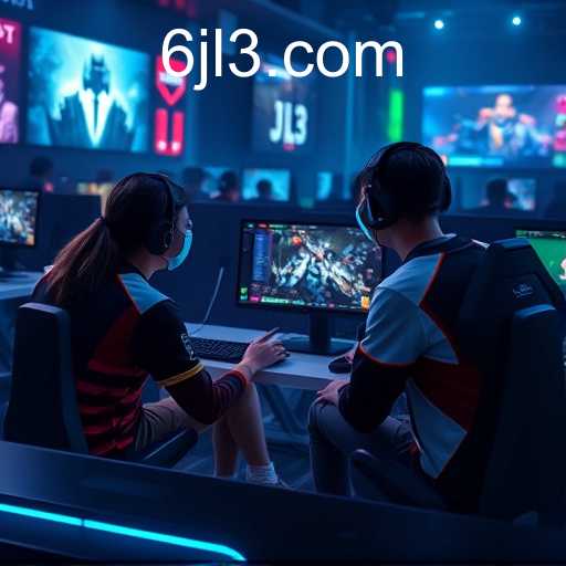 Growing Influence of Online Gaming Platforms