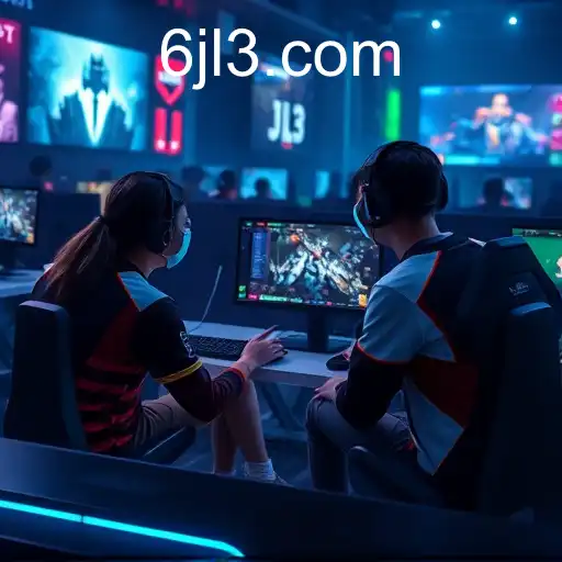 Growing Influence of Online Gaming Platforms