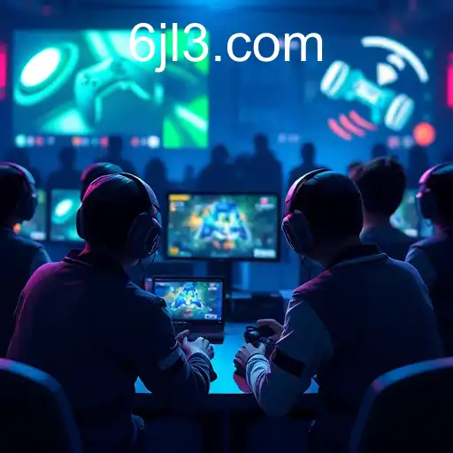 The Evolution of JL3 in Modern Gaming