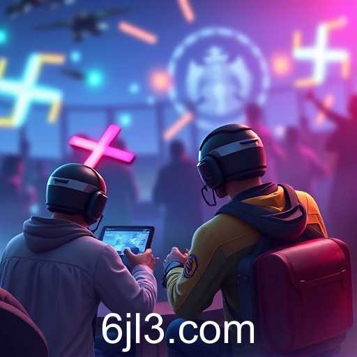 Gaming Industry Evolves with JL3 Integration