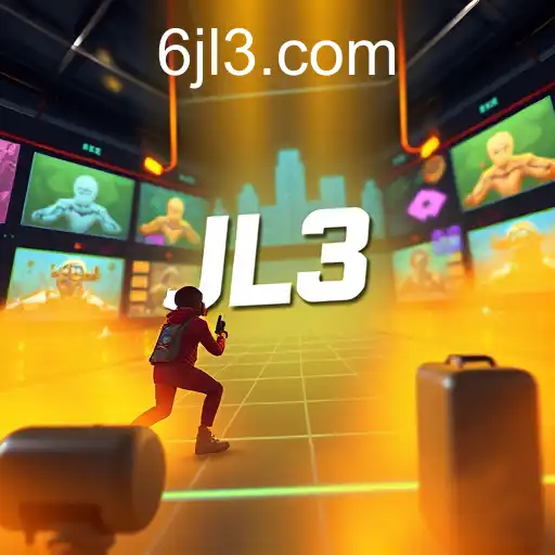 JL3: Revolutionizing Online Gaming in 2025