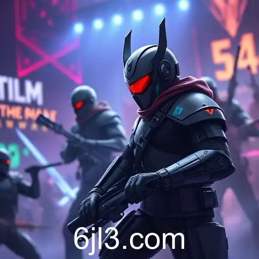 Exploring the World of Multiplayer Gaming: A Journey Beyond Single Player