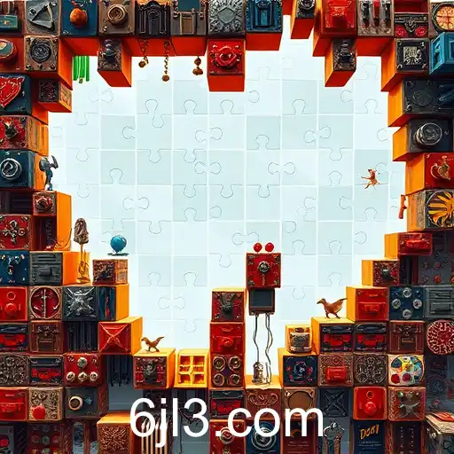 Unlocking the Cognitive Benefits of Puzzle Games