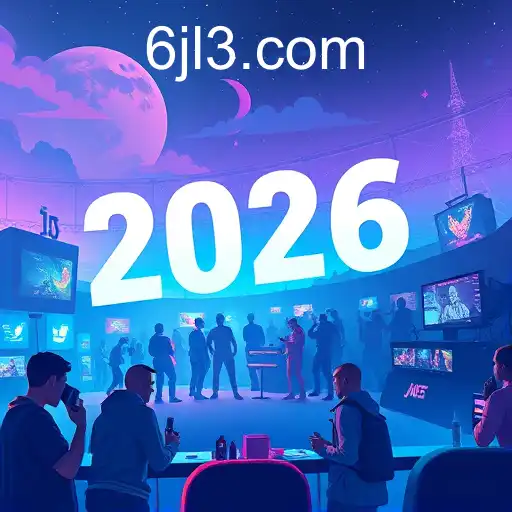 The Rise of Gaming Communities in 2026