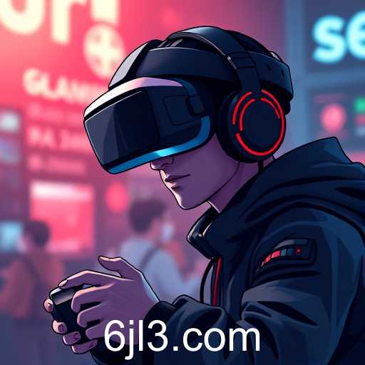 The Rise of Gaming Communities