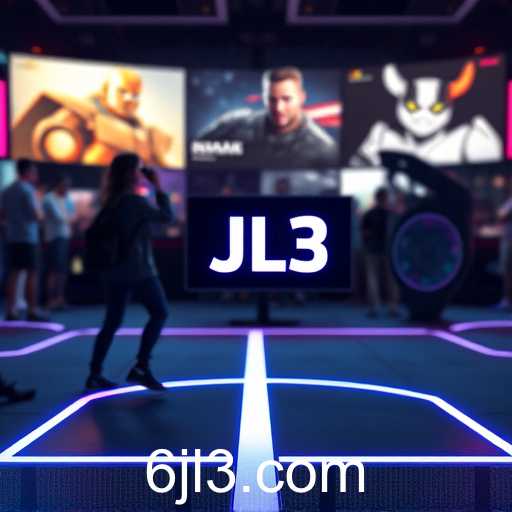 The Rise of JL3: Gaming and Community