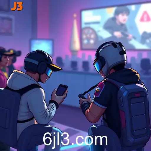 The Rise of JL3 in Gaming Communities