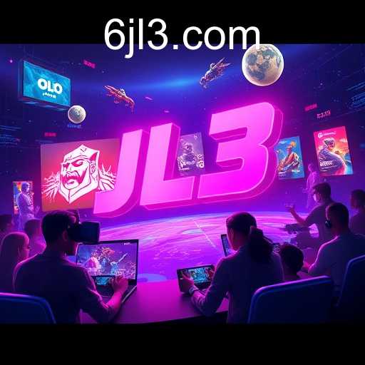 The Rise of JL3 and Its Impact on Gaming Communities