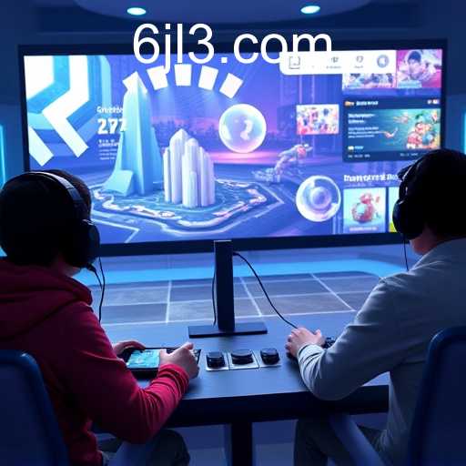 The Rise of Online Gaming Communities