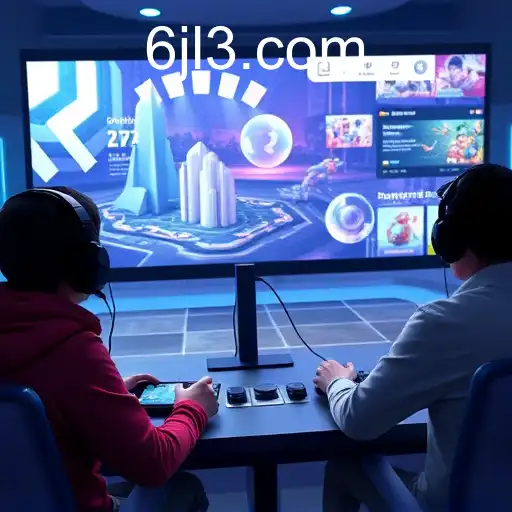 The Rise of Online Gaming Communities