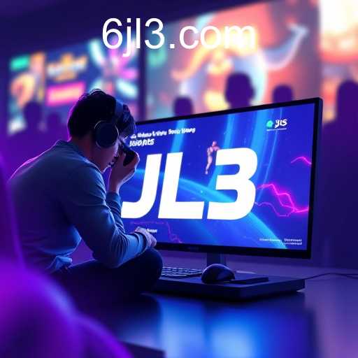 The Rise of Online Gaming Portals