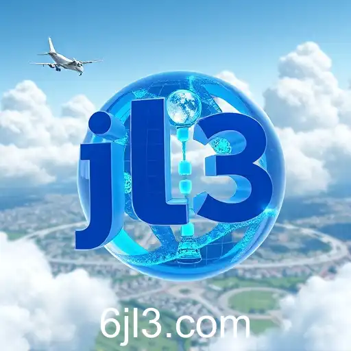 Exploring the World of Simulators: The Digital Realities Crafted with 'jl3'