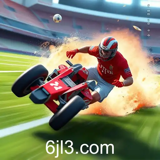 Explore the Thrill of 'Sports Mania': A Game Category for Enthusiasts