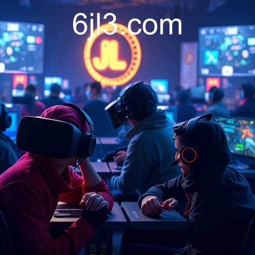 The Rise of Gaming in 2026